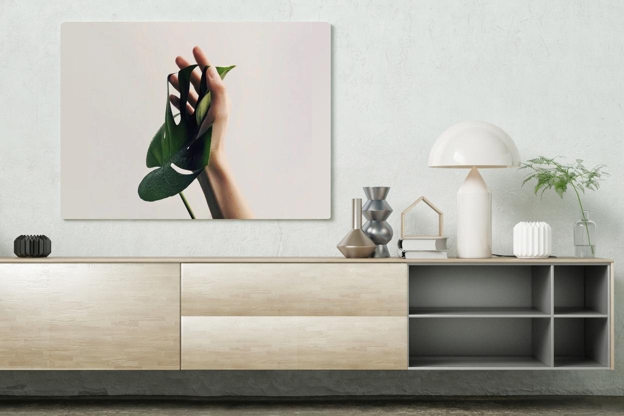 Hängeboard mit offenen Fächern planen Hängeboard mit offenen Fächern