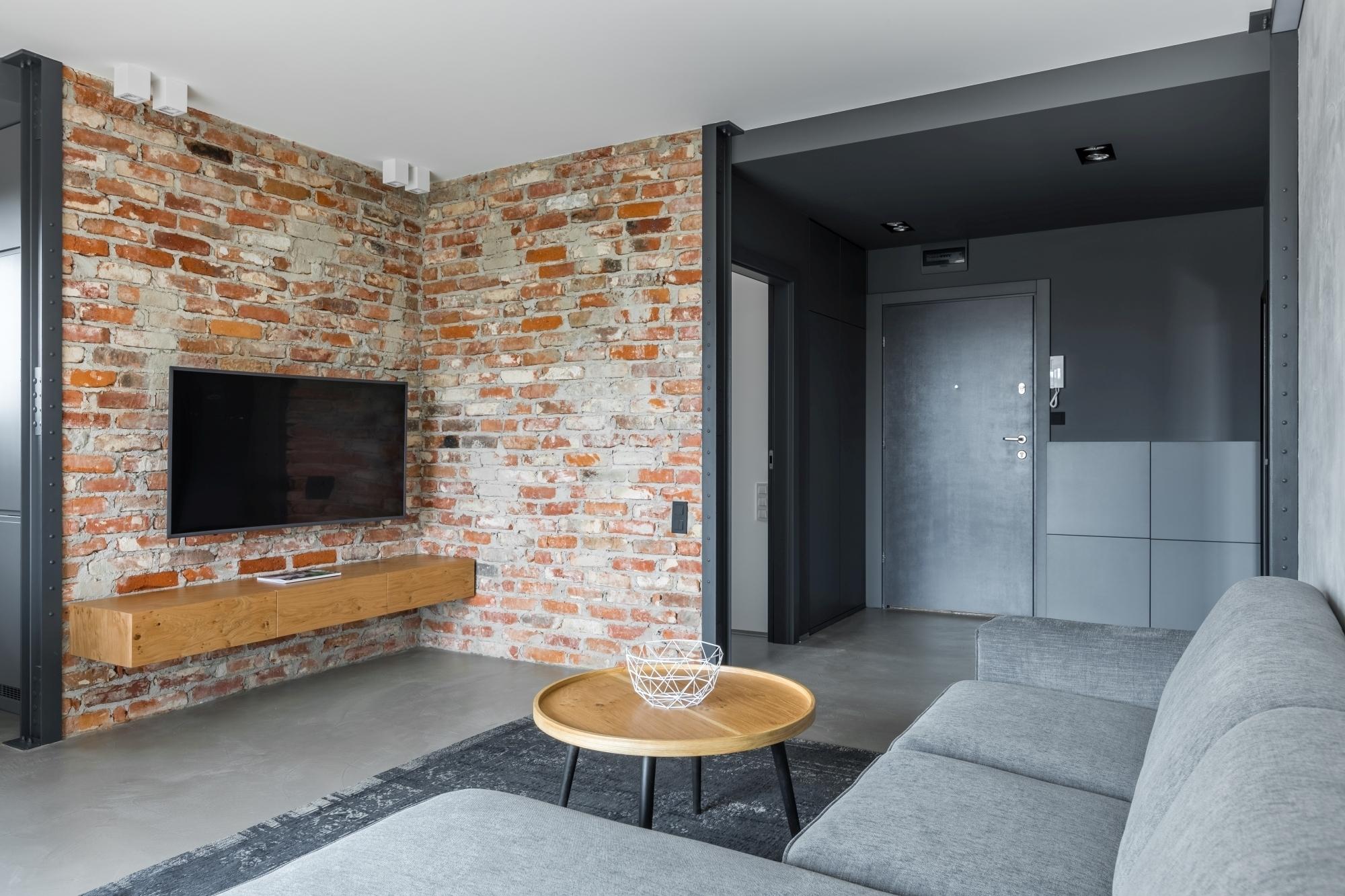 TV Hängeboard aus Holz online planen TV Hängeboard aus Holz