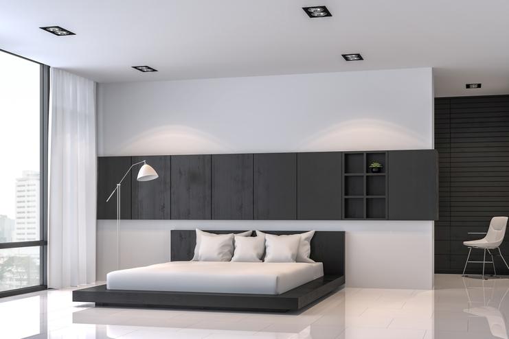 Schlafzimmer Wandschrank mit unserem Möbelplaner Schlafzimmer Wandschrank mit unserem Möbelplaner