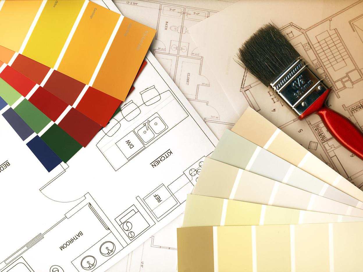 Farbkartenfächer Tischler Farbkartenfächer Tischler